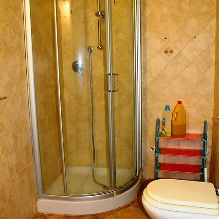 Appartement Taxi Tropea