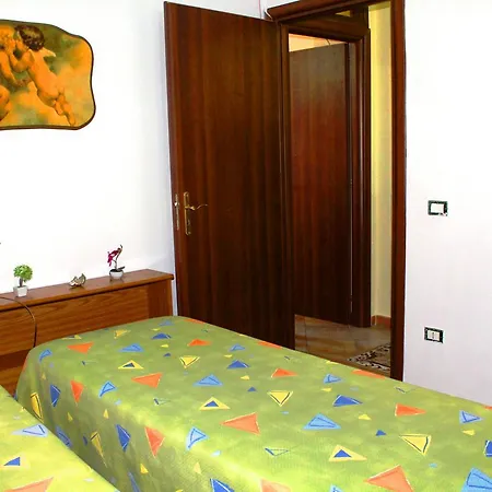 Taxi Appartement