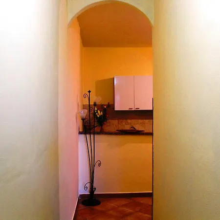 Appartement Taxi