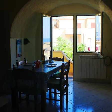 Appartement Taxi Tropea