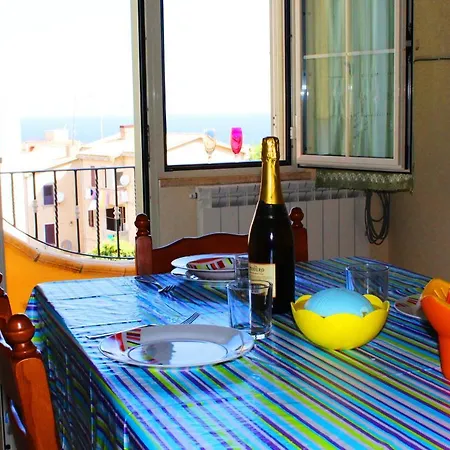 Appartement Taxi Tropea