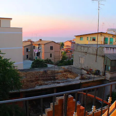 Taxi * Tropea