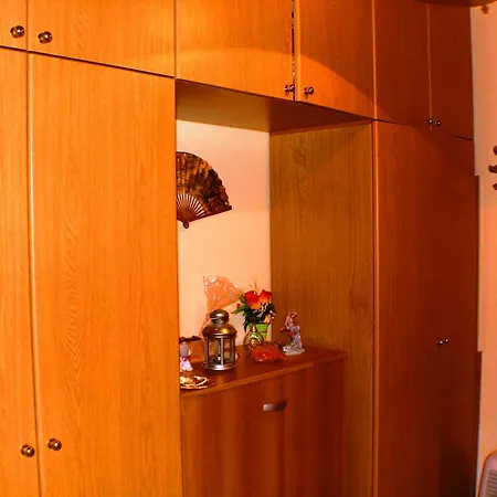 Appartement Taxi *