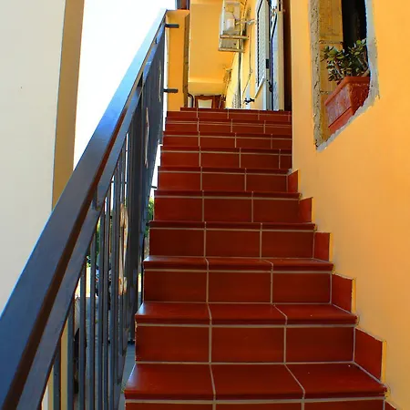 Appartement Taxi Tropea