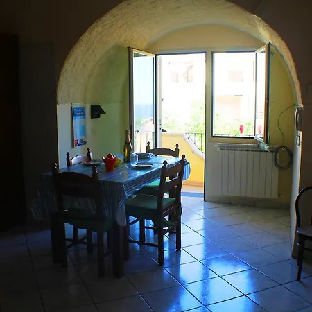 Appartement Taxi