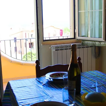 Appartement Taxi