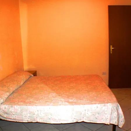 Appartement Taxi *